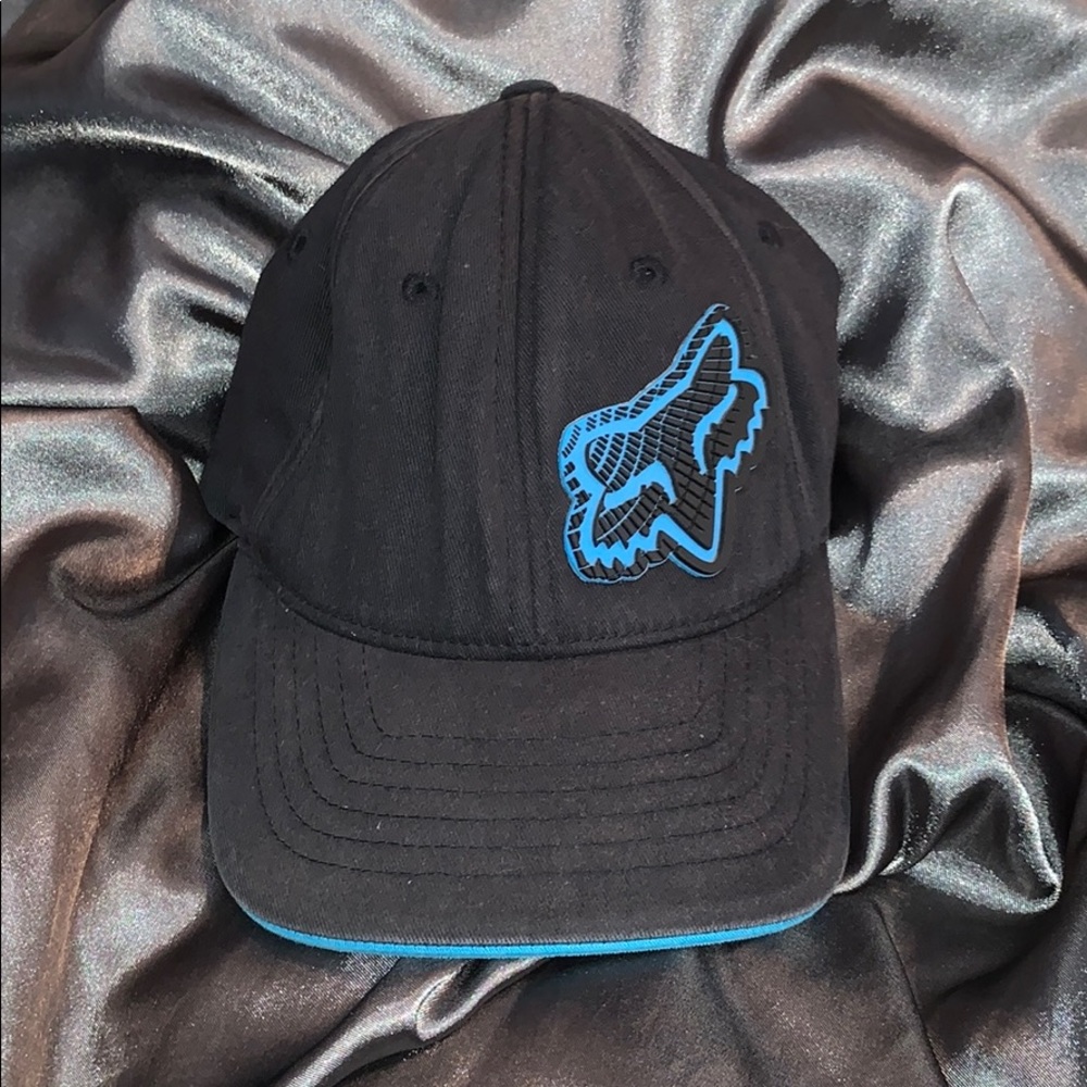 Fox hat